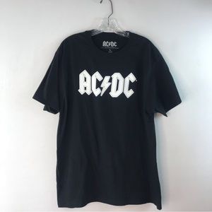 AC/DC 100% Cotton Official Perryscope Production Epic Rights 2022 T-Shirt